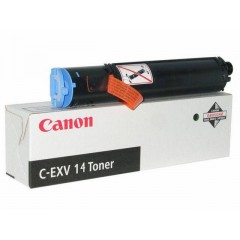 Cartus toner original Canon C-EXV14